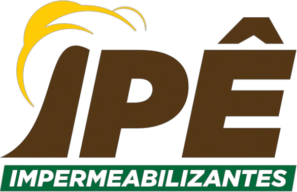 Logotipo da empresa Ipê Impermeabilizantes